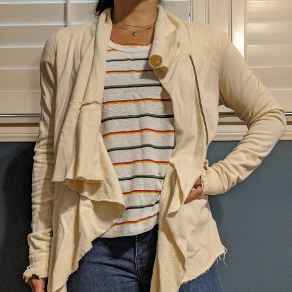 Free People jacket